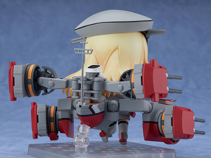 Nendoroid Bismarck Kai