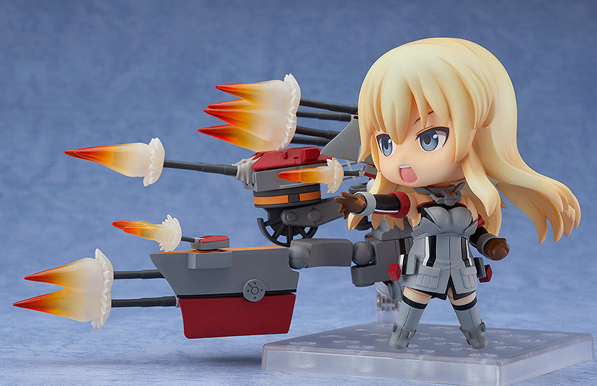 Nendoroid Bismarck Kai