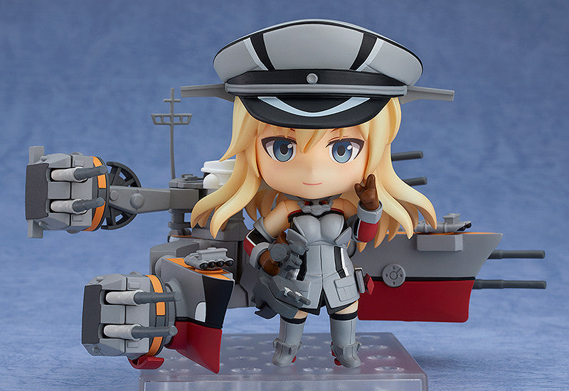 Nendoroid Bismarck Kai