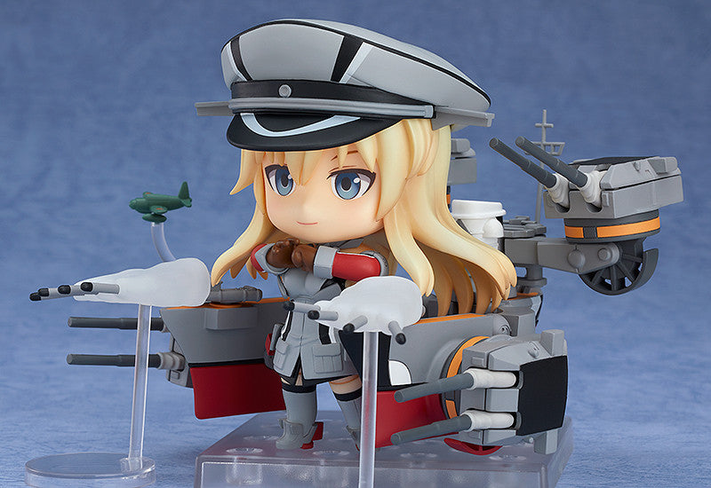 Nendoroid Bismarck Kai