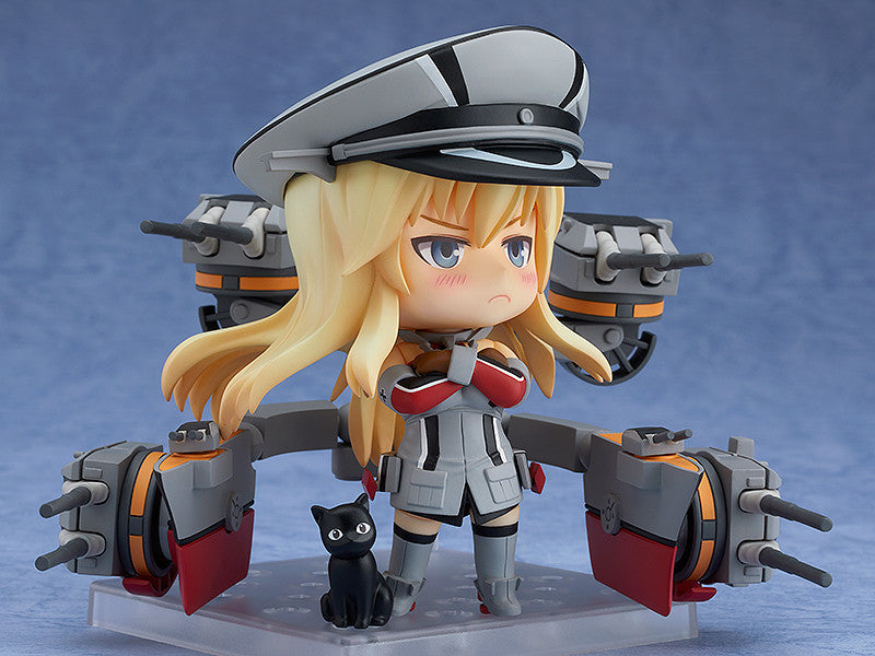 Nendoroid Bismarck Kai