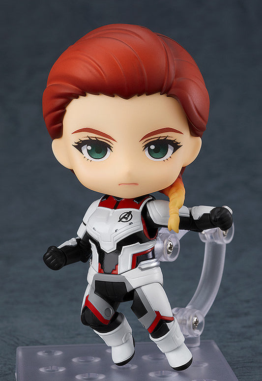 Nendoroid Black Widow Endgame Ver DX