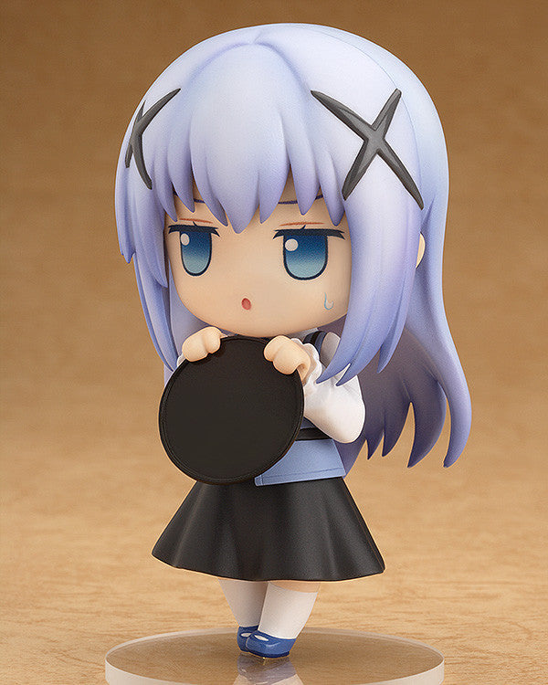 Nendoroid Chino