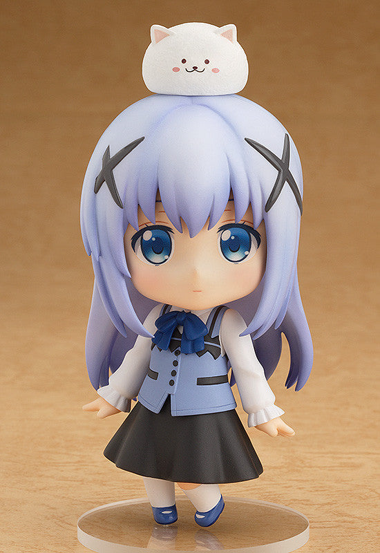 Nendoroid Chino