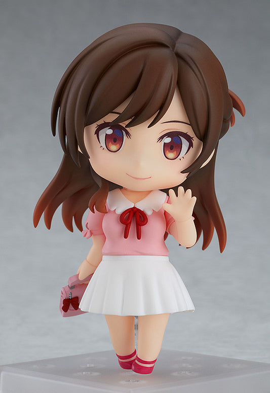 Nendoroid Chizuru Mizuhara