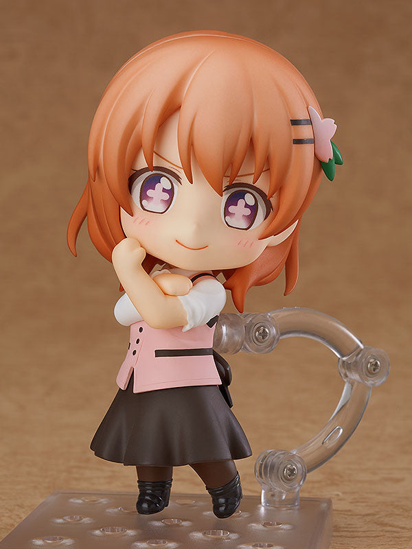 Nendoroid Cocoa