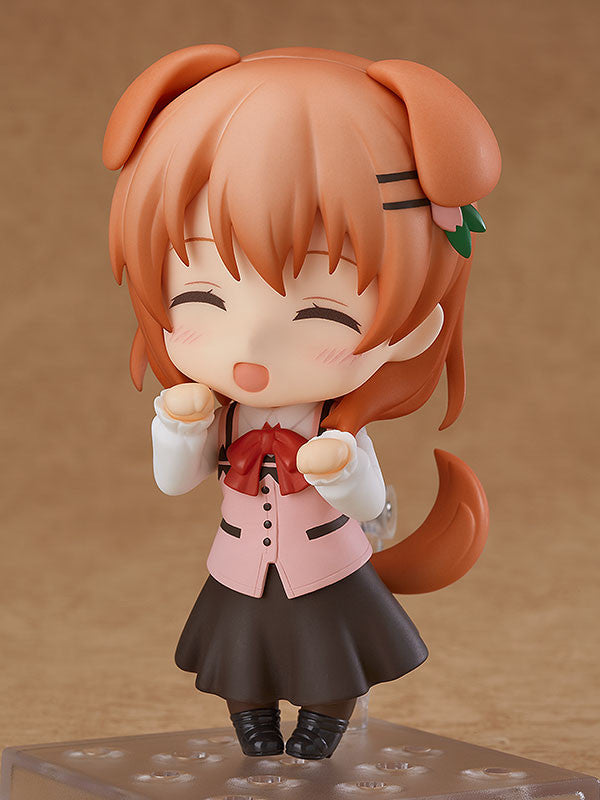 Nendoroid Cocoa