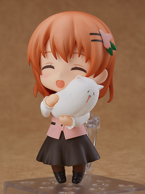 Nendoroid Cocoa