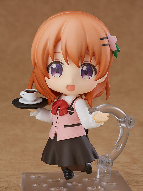 Nendoroid Cocoa