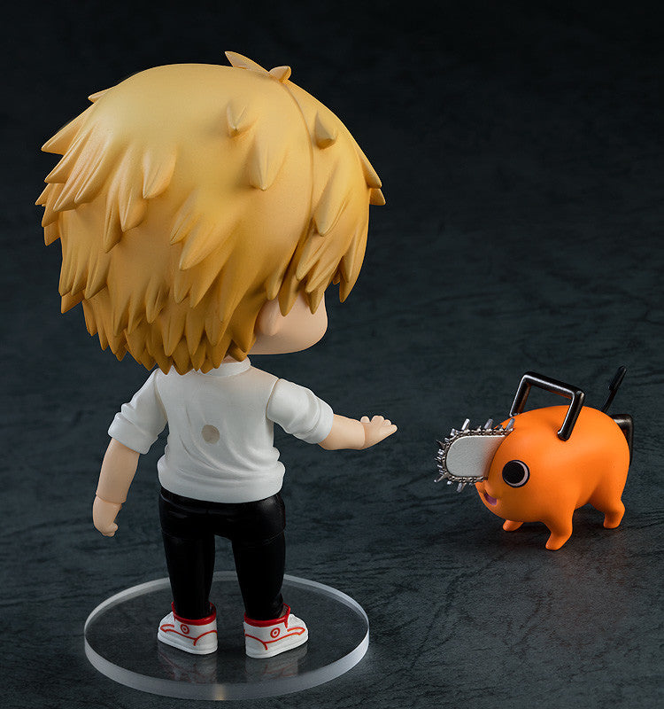 Nendoroid Denji