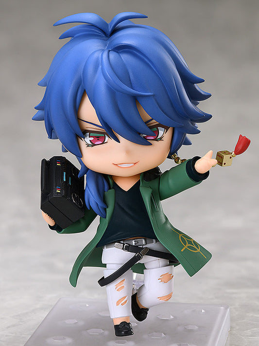 Nendoroid Dice Arisugawa