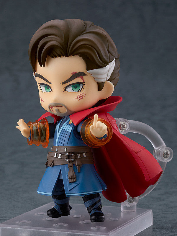 Nendoroid Doctor Strange Endgame Ver DX