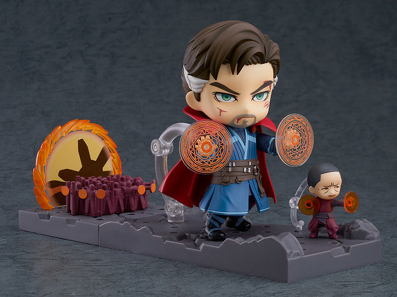 Nendoroid Doctor Strange Endgame Ver DX