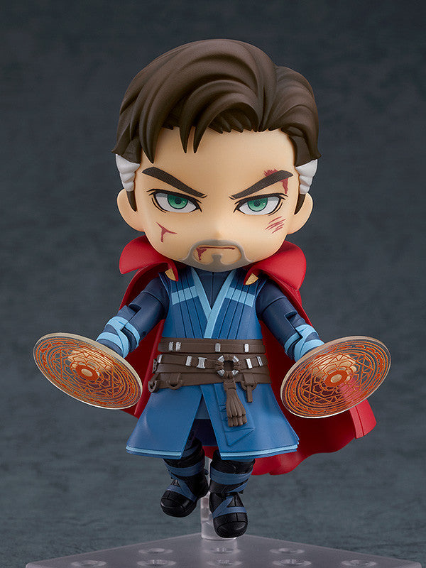 Nendoroid Doctor Strange Endgame Ver DX