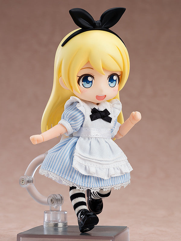 Nendoroid Doll Alice