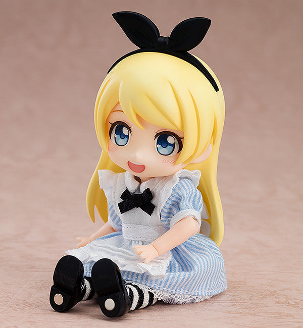 Nendoroid Doll Alice