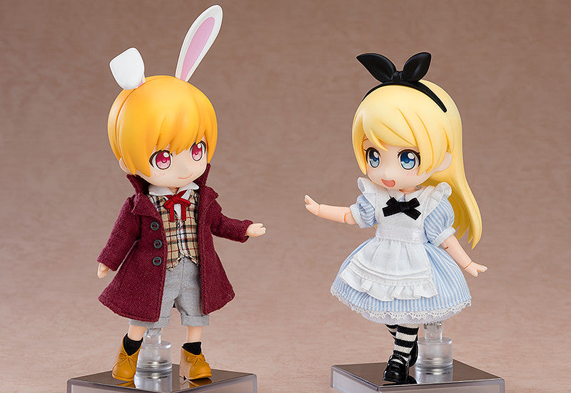 Nendoroid Doll Alice