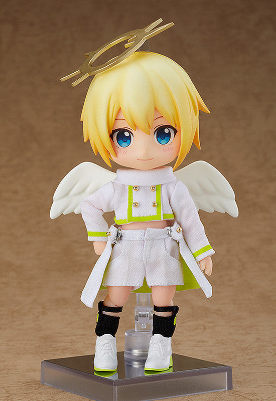 Nendoroid Doll Angel Ciel
