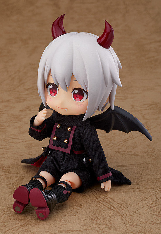 Nendoroid Doll Devil Berg