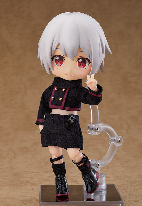 Nendoroid Doll Devil Berg