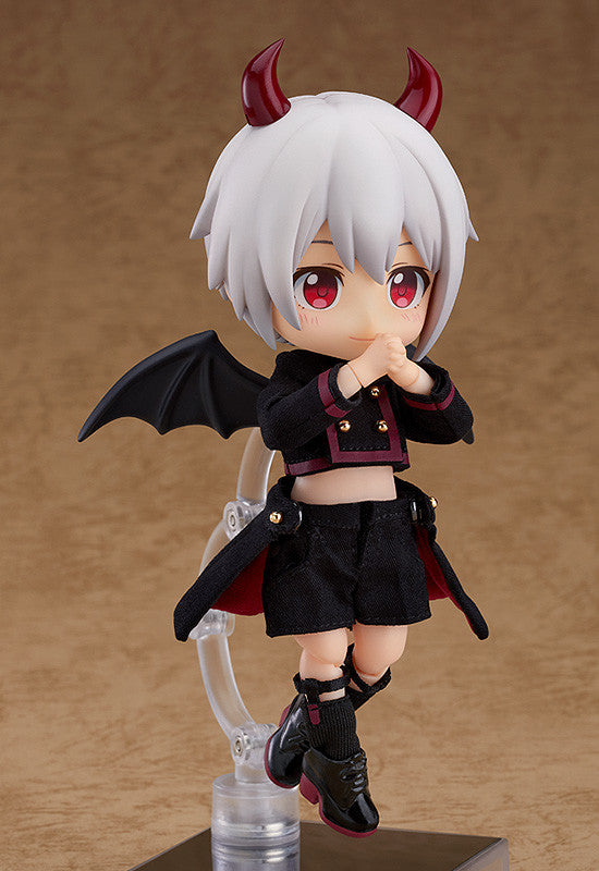 Nendoroid Doll Devil Berg