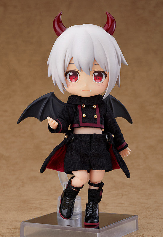 Nendoroid Doll Devil Berg