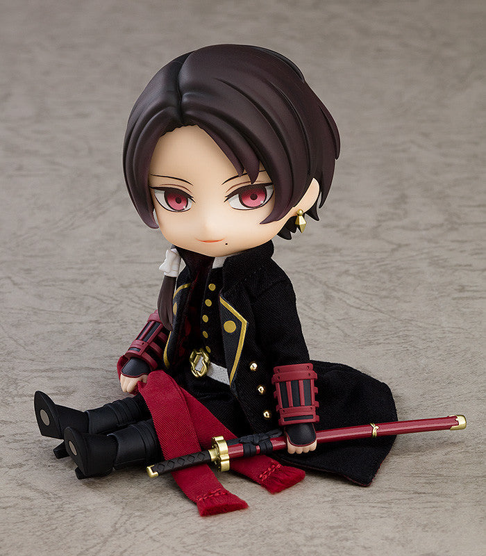 Nendoroid Doll Kashuu Kiyomitsu