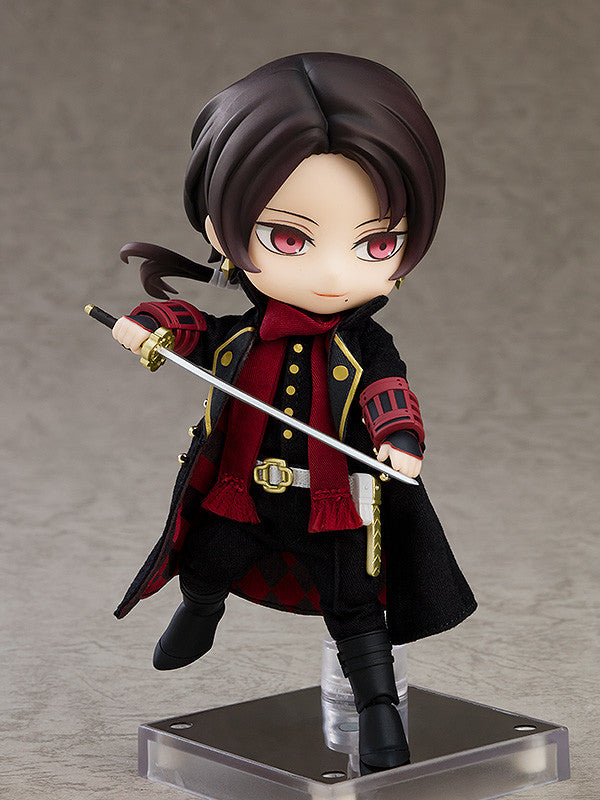 Nendoroid Doll Kashuu Kiyomitsu