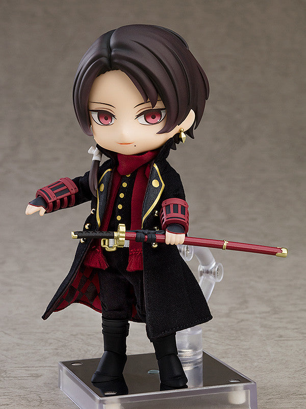 Nendoroid Doll Kashuu Kiyomitsu