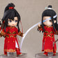 Nendoroid Doll Lan Wangji Qishan Night-Hunt