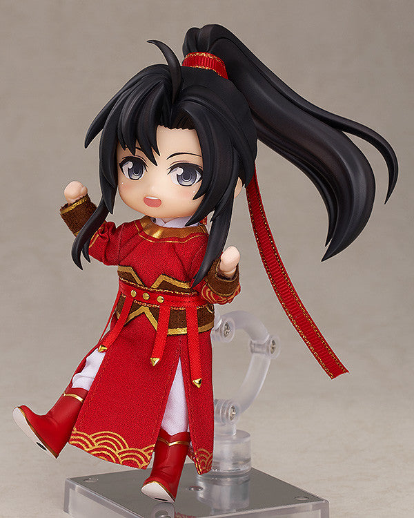 Nendoroid Doll Wei Wuxian Qishan Night-Hunt