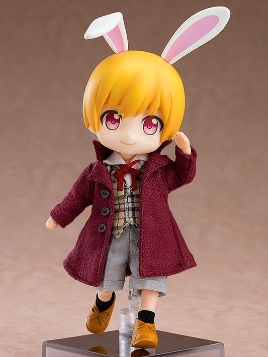 Nendoroid Doll White Rabbit