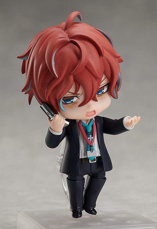 Nendoroid Doppo Kannonzaka