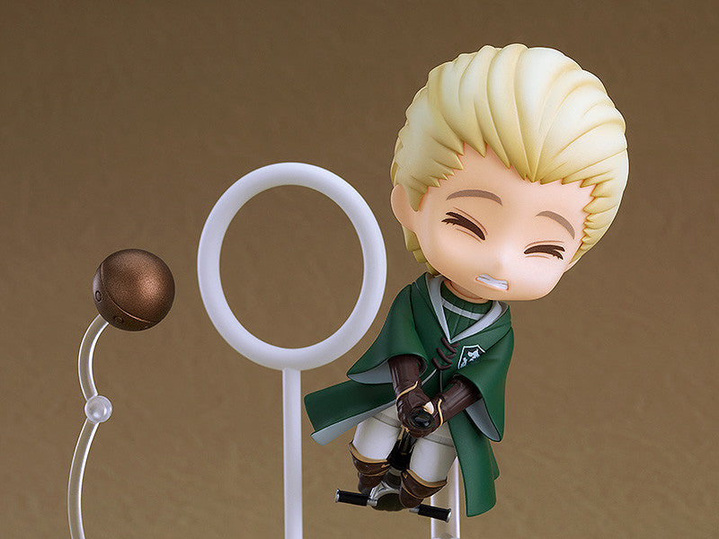 Nendoroid Draco Malfoy Quidditch Ver