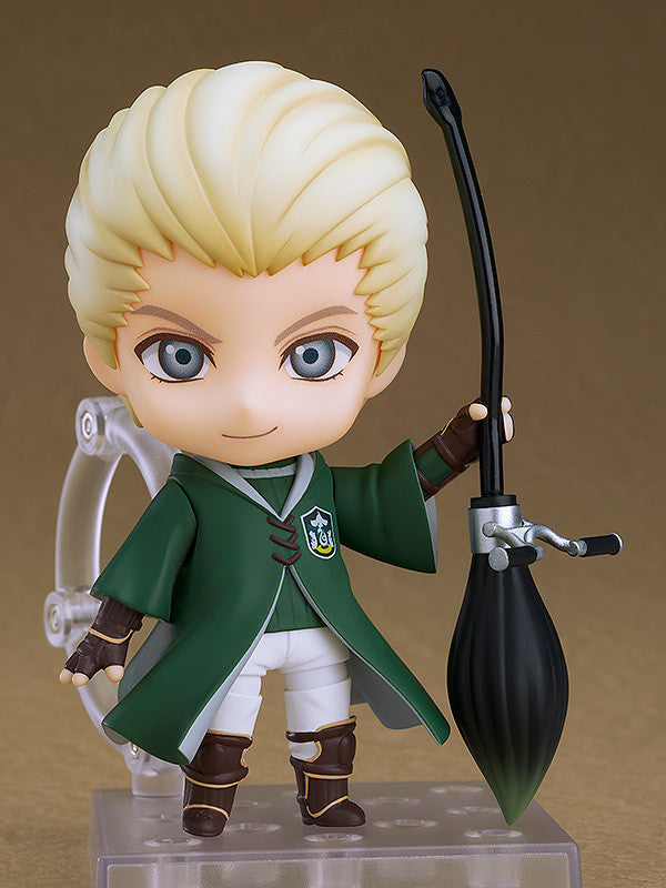 Nendoroid Draco Malfoy Quidditch Ver