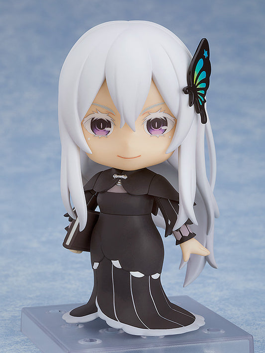 Nendoroid Echidna