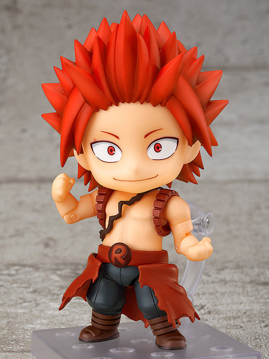 Nendoroid Eijiro Kirishima