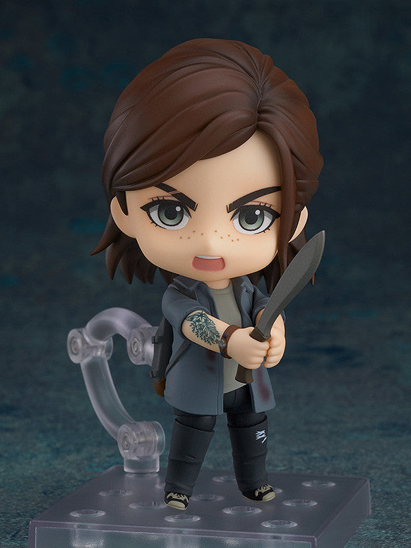 Nendoroid Ellie