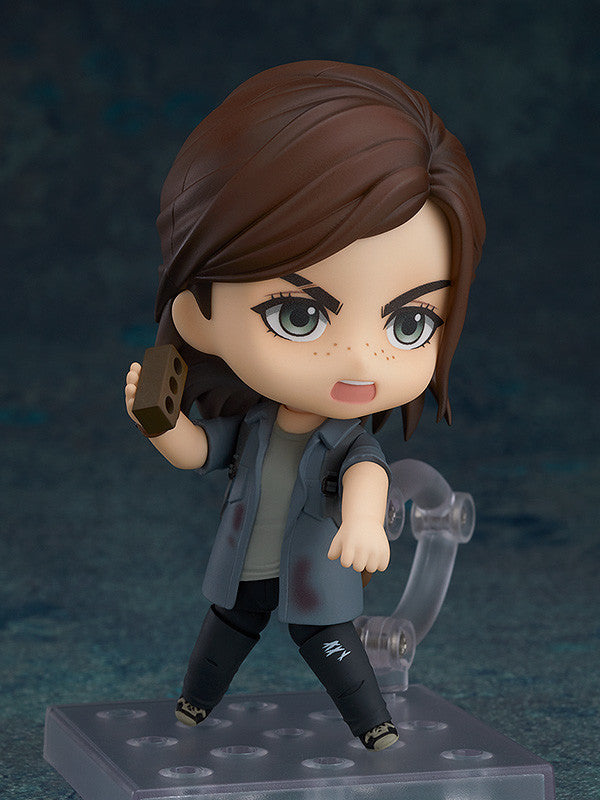 Nendoroid Ellie