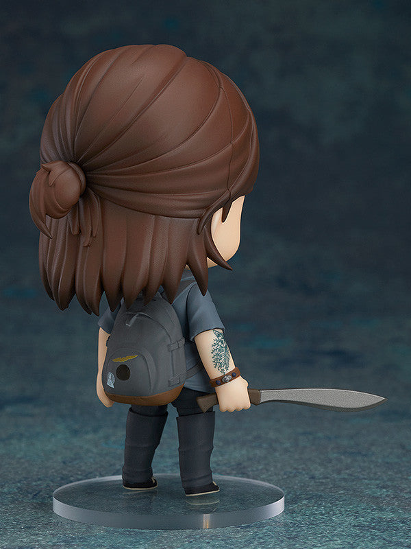 Nendoroid Ellie