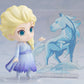 Nendoroid Elsa Blue Dress