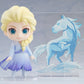 Nendoroid Elsa Blue Dress