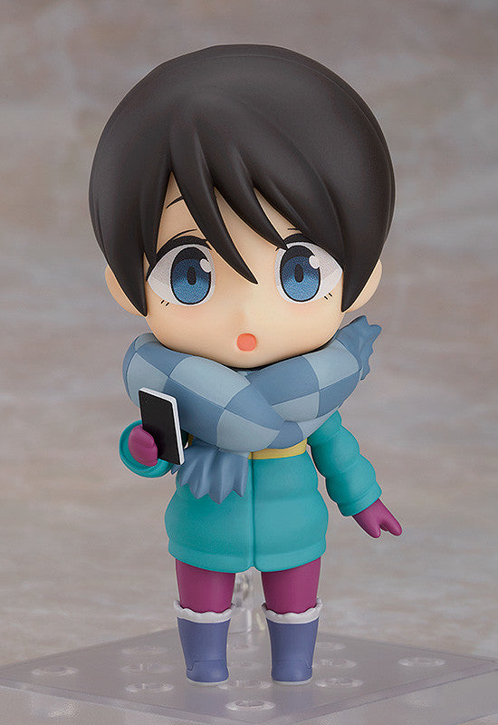 Nendoroid Ena Saito