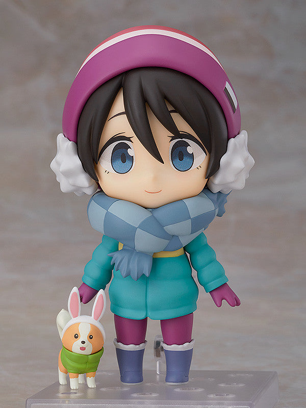 Nendoroid Ena Saito