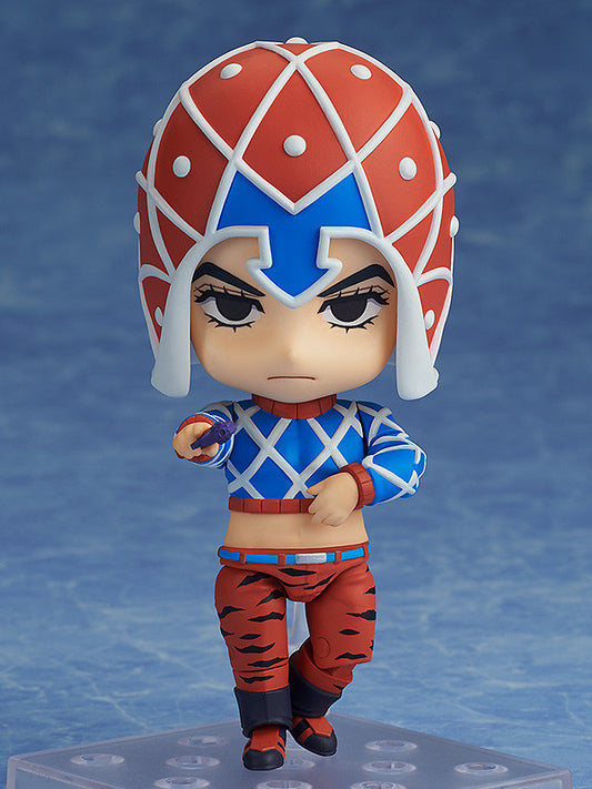 Nendoroid Guido Mista