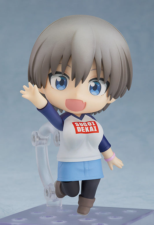 Nendoroid Hana Uzaki