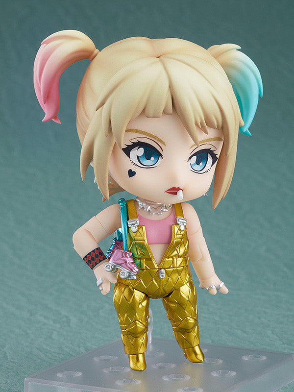 Nendoroid Harley Quinn Birds of Prey