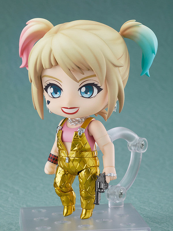 Nendoroid Harley Quinn Birds of Prey