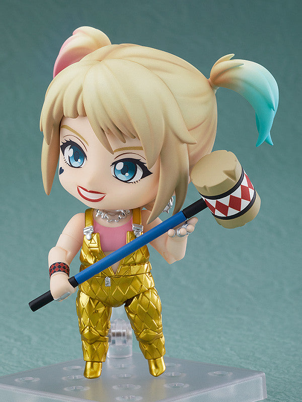 Nendoroid Harley Quinn Birds of Prey