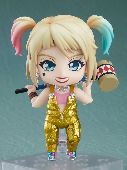 Nendoroid Harley Quinn Birds of Prey